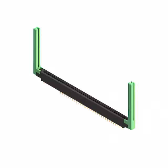 387-078-542-858 EDAC Inc.  Edgeboard Connectors
